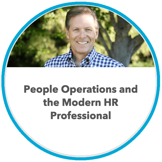 Doug Devlin, CEO of Zuman Discusses People Operations, a better way of managing your HR and payroll